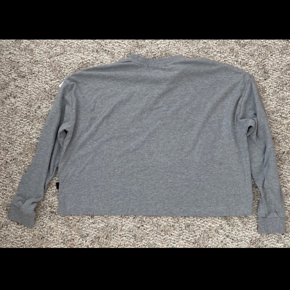 Quiksilver Mother Earth Long Sleeve Tee - Picture 2 of 5